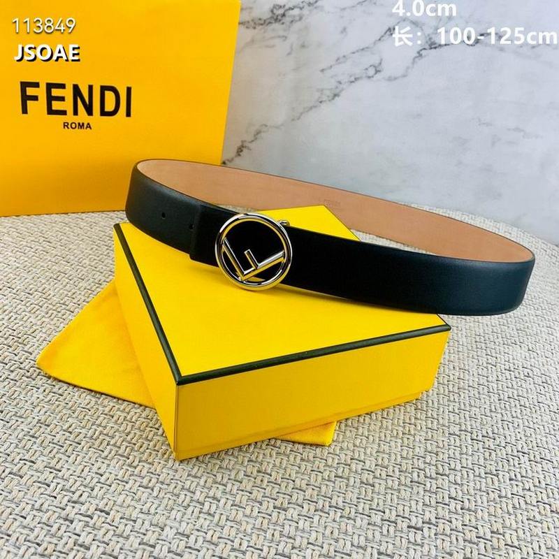 Fendi Belts 1731